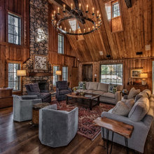 Furniture Arrangement