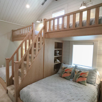 Custom Built Home 11