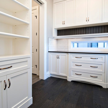 Custom Home with Stunning Ensuite