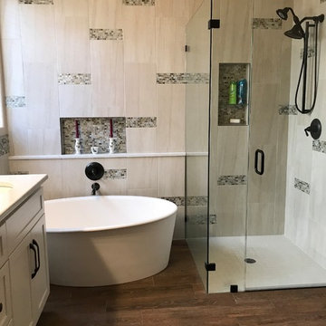 Mary Ann & Bill’s Renovation