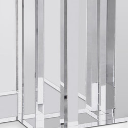 MONET GOLD Side Tables - Side Tables And End Tables