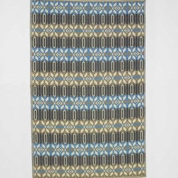 Recycled Morocco Rug - VivaTerra - Rugs