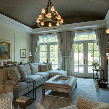 Lake Forest Project