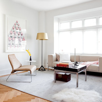 Hemlock Street Townhouse