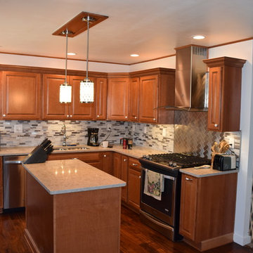 Remodel Plymouth Home Makeover