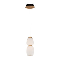 Master Pendant Lights