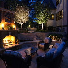 Back Porch / Patio