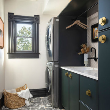 Laundry: Luxe in Every Detail