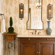 Powder Bath