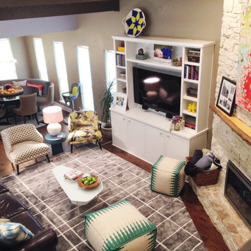 Young Family Home