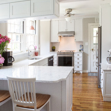 Baker's Kitchen