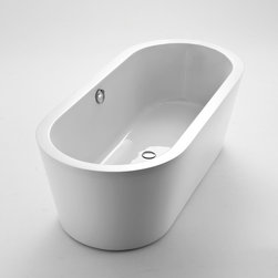 NICE - Bathtubs