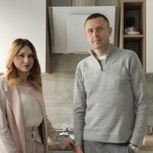 Идеи пользователя Сергей
