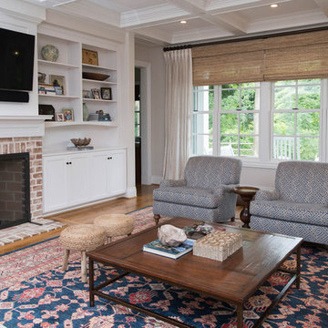 Lutherville Home