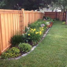 Fences