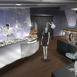 OYSTER BAR - Products
