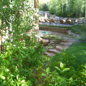 Aspen Contemporary