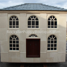 dog house