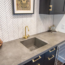 Wet Bar