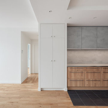 Loft à Arcueil