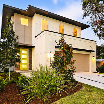 Pine Terrace - Modern Designed Home