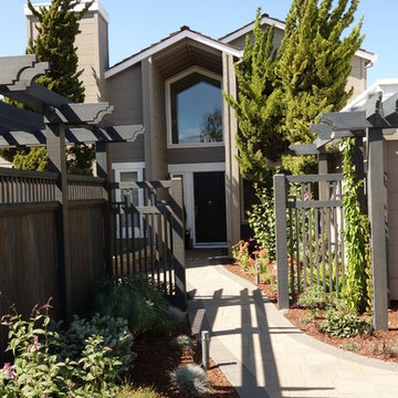 In A Clients Own Words: What This Garden Means to Anne