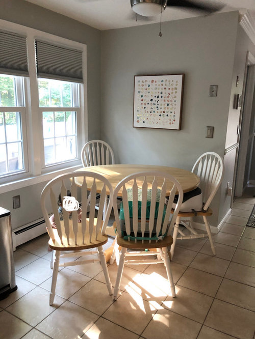 Eat in Kitchen Table Ideas?