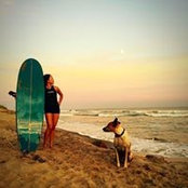 Lily Zhao's photo