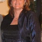 Foto von Anne Vario-Shearer