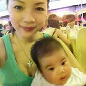 Bianca Lin's photo