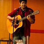 Nikhil Malik's photo