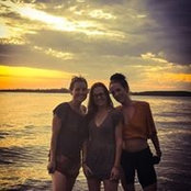 Cassie Jo's photo