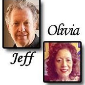 Olivia Medina-Jeff Burgerさんの写真