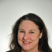 Foto von Sylvia Lemke