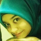 Foto von Putry Agustina