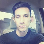 Wan Hafiz's photo