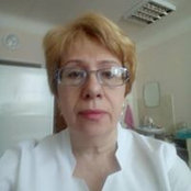 Екатерина Старовойтоваs foto