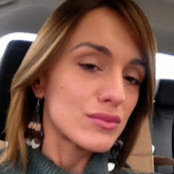 Maria Kovalovsky's photo