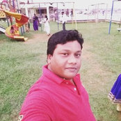 Dillip Nayak's photo