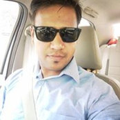 Soham Shahs foto