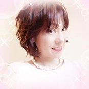 Chiharu Mikimoto's photo