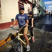 Pepe Cetina's photo