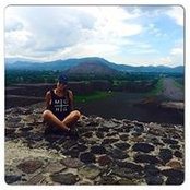 Foto von Michelle Santander