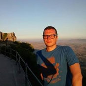 Sergio K's photo