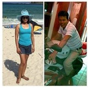 Lito Rivera's photo