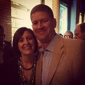 Heather Mitchell's photo