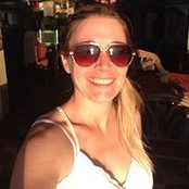 Daniela Puths foto
