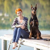 Foto de Дина Дамоцева