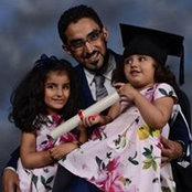 Foto von Akram Baeshu
