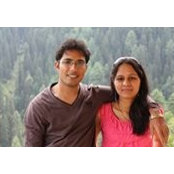 Vikesh Panghal's photo